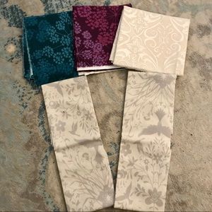 Sewing Quilting Fabric Bundle